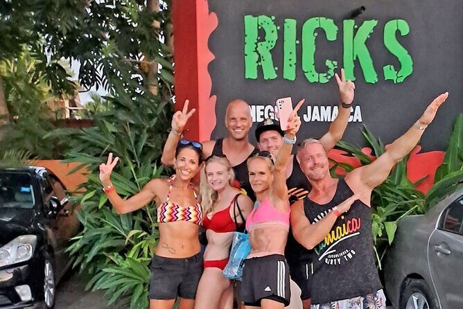 Bob Marley Private Tour from Montego Bay - Montego Bay to Kingston: How the 6–7 Hour Rhythm Works