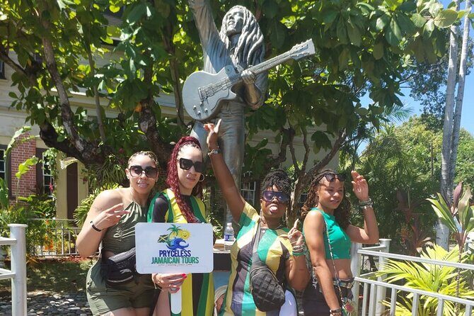Bob Marley Private Tour from Montego Bay - Who This Private Tour Is For (and Who Might Want Something Else)