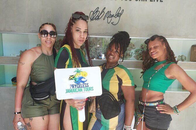Bob Marley Private Tour from Montego Bay - Should You Book the Bob Marley Private Tour?