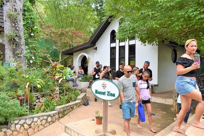 Bob Marley's Nine Mile Day-Trip w/Admission & Guided Tour from Grand Palladium - Getting from Grand Palladium to Nine Mile without the headache