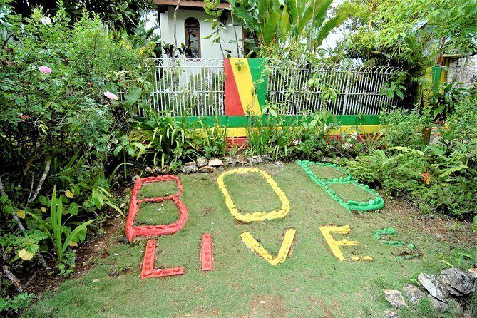 Bob Marley's Nine Mile Day-Trip w/Admission & Guided Tour from Grand Palladium - Price and value: is $140 a smart deal for this itinerary?