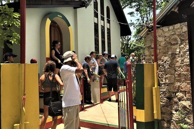 Bob Marley's Nine Mile Day-Trip with Admission & Guided Tour from Runaway Bay - Key things to know before you go