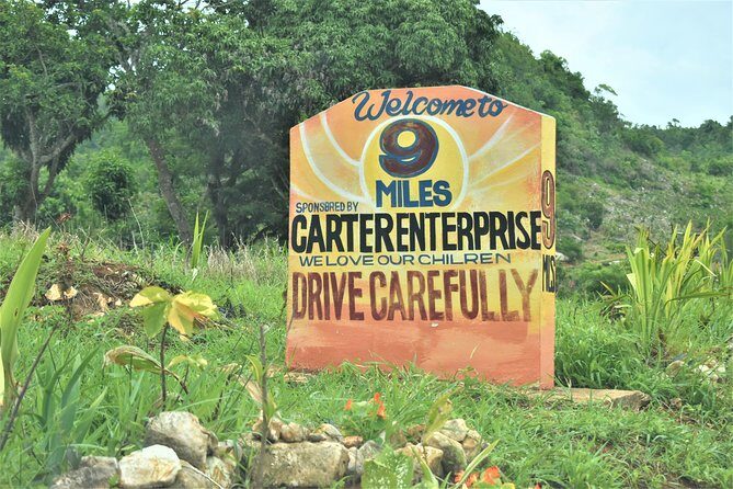 Bob Marley's Nine Mile Day-Trip with Admission & Guided Tour from Runaway Bay - Price and value: is $135 a smart spend?