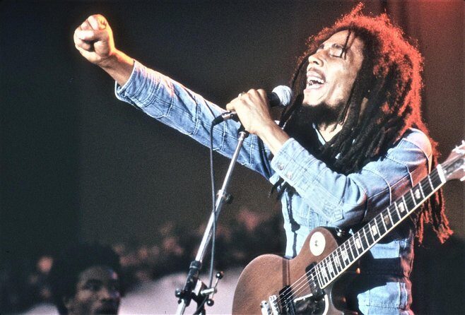 Bob Marley's Nine Mile Day-Trip with Admission & Guided Tour from Runaway Bay - What to pack and wear for a mountain day