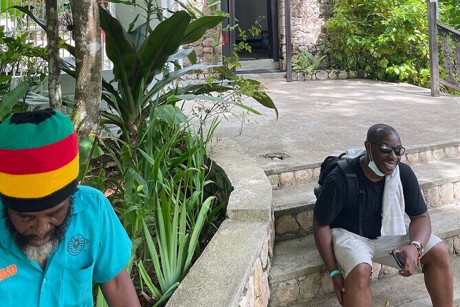 Bob Marley's Nine Mile Mausoleum Tour (Complimentary Rum Punch) - Price and Value: Is $180 Per Person Worth It?