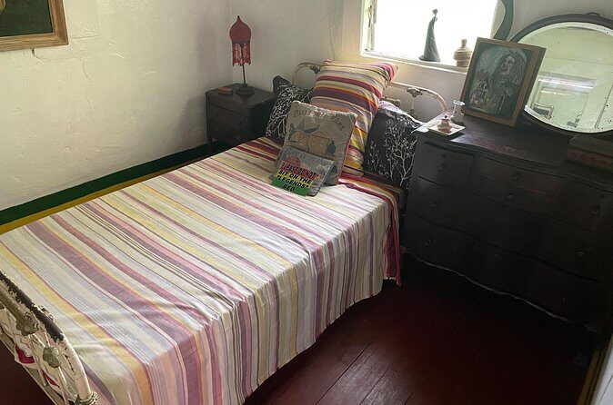 Bob Marley's Nine Mile Mausoleum Tour (Complimentary Rum Punch) - Who This Tour Fits Best (and When It Might Not)