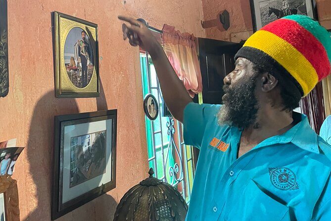 Bob Marley's Nine Mile Mausoleum Tour (Complimentary Rum Punch) - Timing Tips: How to Plan a Six-Hour Day in Nine Mile Hours