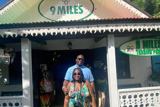 Bob Marley's Nine Mile Tour with Admission from Montego Bay - Nine Mile Matters: Why This Bob Marley Tour Works From Montego Bay