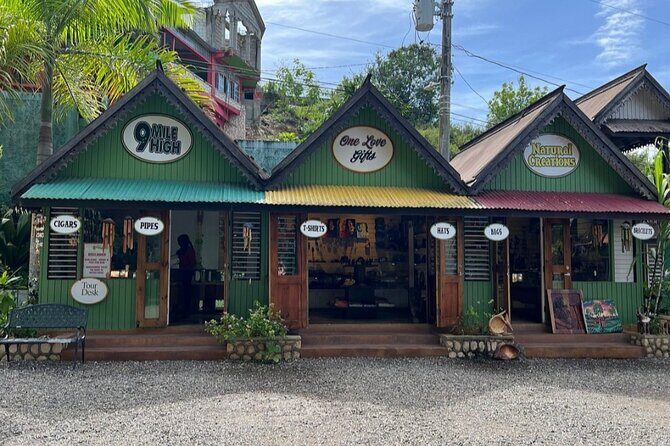 Bob Marley's Nine Mile Tour with Admission from Montego Bay - Who This Tour Fits Best (and Who Might Want a Different Plan)