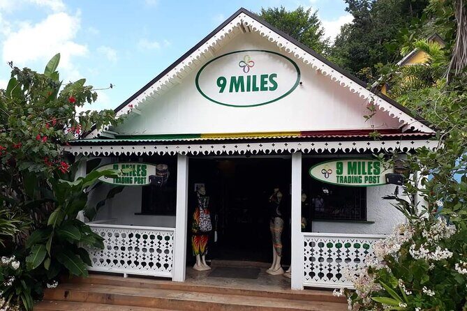 Bob Marley's Nine Mile Tour with Admission from Montego Bay - Getting from Montego Bay: Private Transport and the 2.5-Hour Each-Way Ride