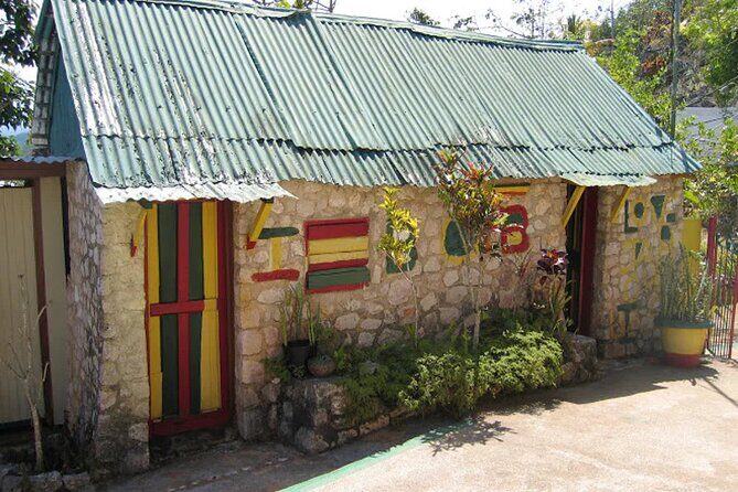 Bob Marley's Spirit of Reggae - The Nine Mile Experience - Price and value: what you’re really paying for