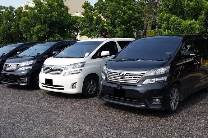 Breathless Resort Montego Bay Private Car Transfer - Key Highlights I’d Prioritize