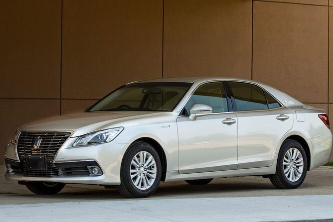 Breathless Resort Montego Bay Private Car Transfer - Sangster Airport Pickup: Skip the Taxi Lines Without Guesswork