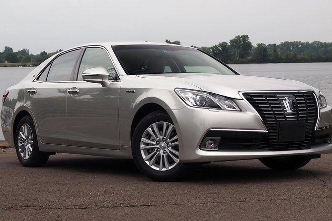 Breathless Resort Montego Bay Private Car Transfer - Drop-Offs in the Montego Bay Hotel Zone: Less Guessing, More Certainty