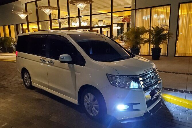 Breathless & Secrets Hotels Private Airport Transfer - Key Highlights You’ll Feel Immediately