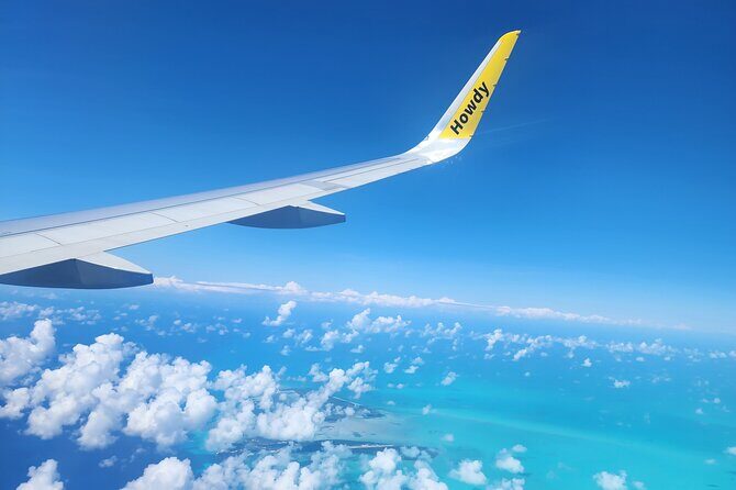 Breathless & Secrets Hotels Private Airport Transfer - What You’re Really Paying For (It’s Not Just a Ride)