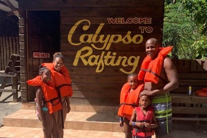 Calypso River Tubing Adventure from Ocho Rios - Price and value: is $116.10 worth it?