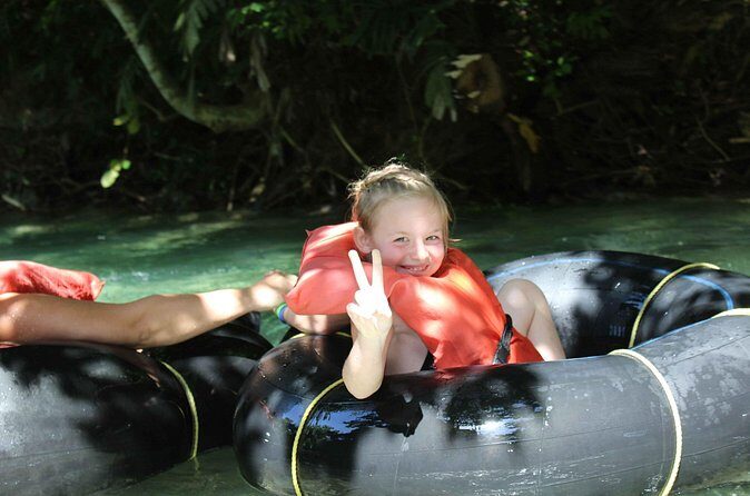 Calypso River Tubing Adventure from Ocho Rios - Who should book Calypso River Tubing (and who should skip)