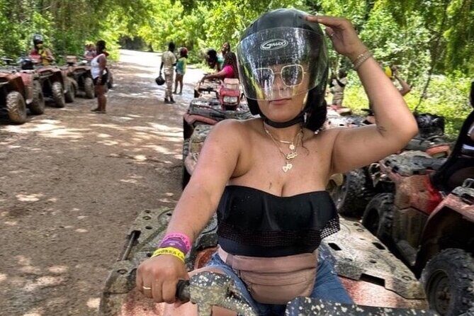 Caribbean Adventure Experience( Atv, Zipline, Horseback...) - Key highlights you should know