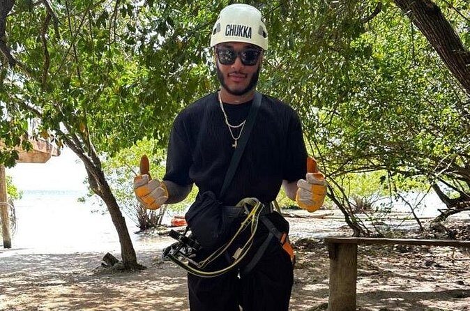 Caribbean Adventure Experience( Atv, Zipline, Horseback...) - What I’d optimize: choosing your 7-hour mix