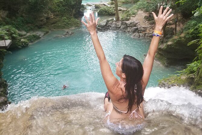 Chuck Norris Secret Falls and Lunch - Who should book this Secret Falls day trip?
