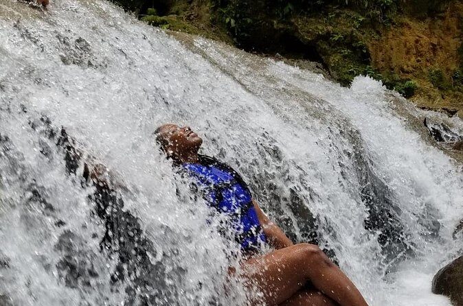 Chuck Norris Secret Falls/Blue Hole - Price and Value: Is $120.44 Worth It?