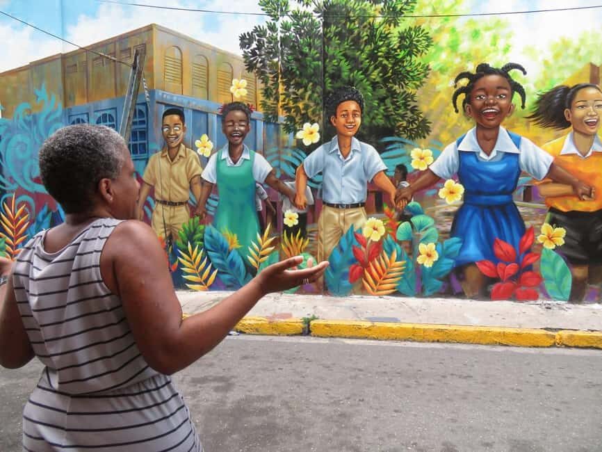 City Tour of Kingston Including Entry Fees - Price and Entry Fees: is $105 good value