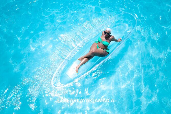Clear Kayak Drone Video & Photoshoot near Ocho Rios Jamaica - Price and Value: What You’re Really Paying For