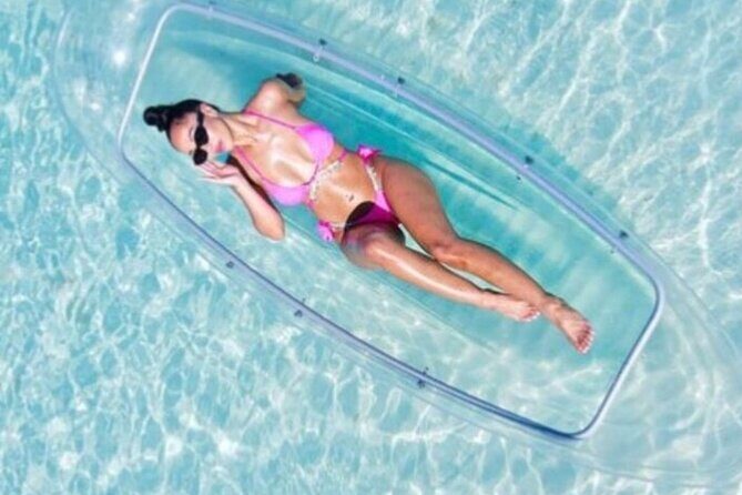 Clear Kayak Photo Shoot and Video In Montego Bay - After the Shoot: Picking Your Best 12 Photos (and One 30-Second Video)