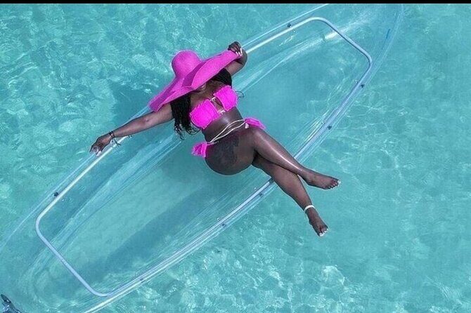 Clear Kayak Photo Shoot and Video In Montego Bay - Music Choice and Digital Delivery: Why This Format Feels Modern