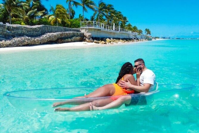 Clear Kayak Photo Shoot and Video In Montego Bay - Weather Rules and Practical Tips for a Smooth Shoot
