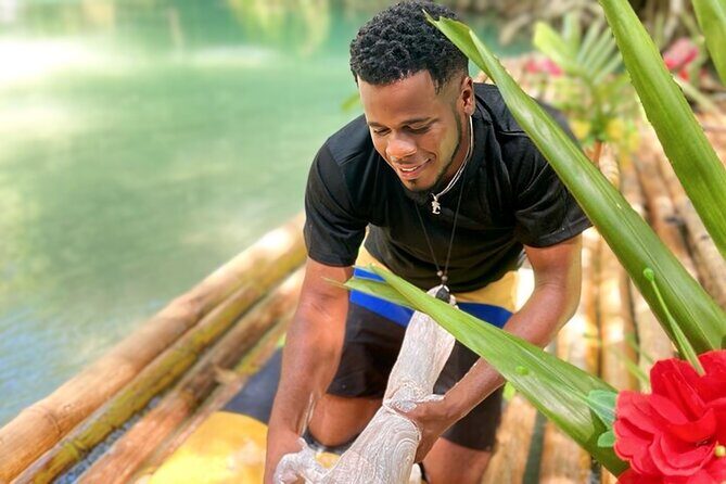 Clear Kayak Photo Shoot & Bamboo Rafting With Limestone Massage - Price and value: What you’re really paying for