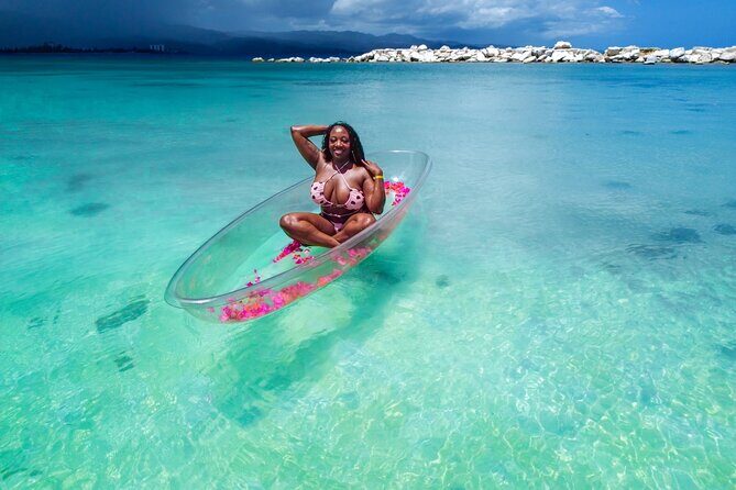 Clear Kayak with Drone Photo Shoots & videos - Drone Photos and Video: Aerial Shots From the Same Session