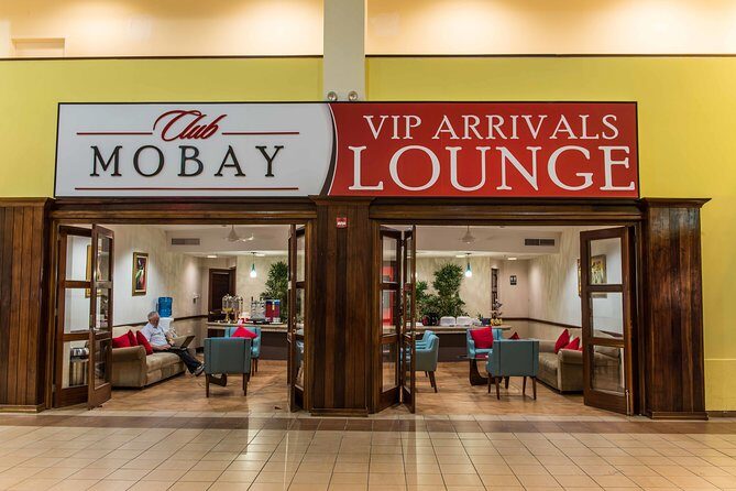 Club Mobay Fast Track Lounge with Private Airport Shuttle - Quick Reality Check: Where Value Comes From (and Where It Can Flex)