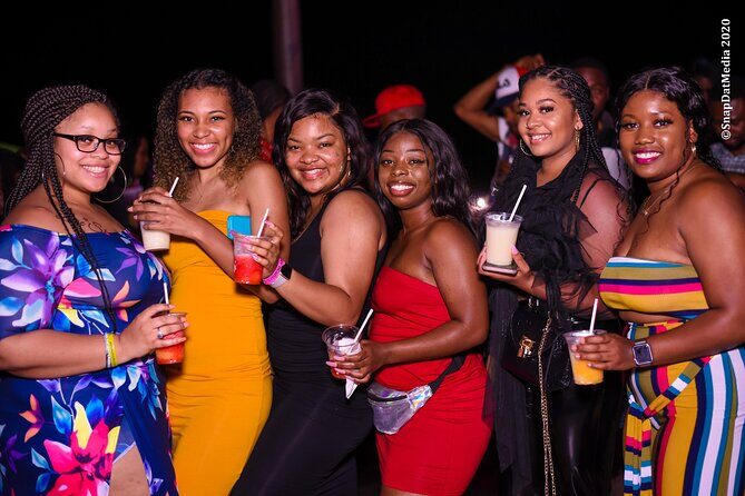ClubVille - Nightlife Experience in Montego Bay with Transfer - Who This ClubVille Night Out Fits Best