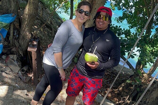 Combo tour ATV + bamboo river rafting from Montego Bay - Price and value: Is $230 fair for a full-day combo?