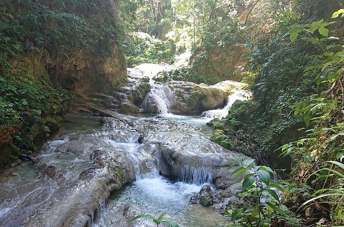 Cool Blue Hole from Ocho Rios - What’s Included (and What You Need to Budget For)