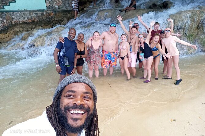 Custom COMBO to Mystic Mountain, Dunns River Falls & Blue Hole - Key things to know before you go