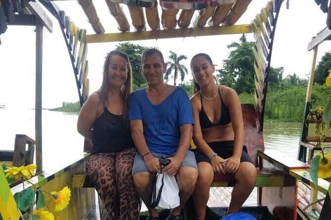 Customized Bamboo Rafting Limestone Massage with Coconut Water - Price and Value: Is $75.99 a Good Deal?