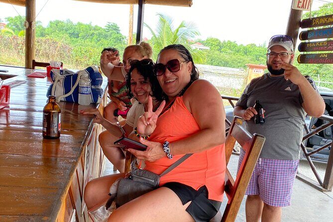 Customized Bar Hopping Tours From Montego Bay Resorts - A bar crawl that starts with Red Stripe (and a real guide)