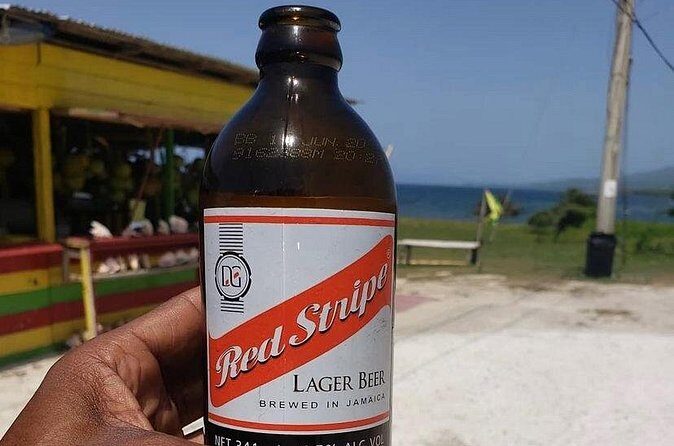 Customized Bar Hopping Tours From Montego Bay Resorts - What’s included vs. what you’ll pay for on your own