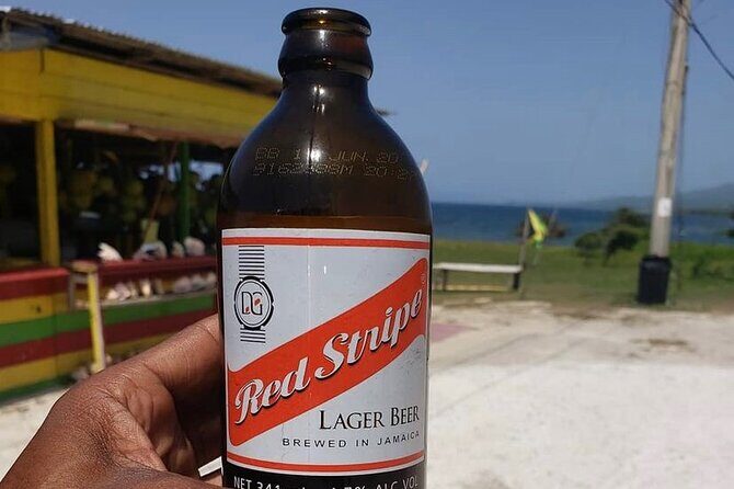 Customized Bar Hopping Tours From Montego Bay Resorts - Getting picked up and getting back: why transportation is a big deal