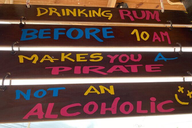 Customized Bar Hopping Tours From Montego Bay Resorts - Price and timing: how $85 fits a 3-hour night out