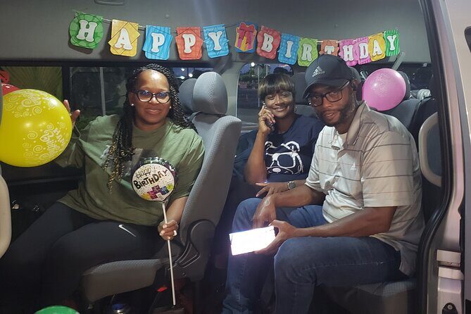 Customized MBJ Airport Transfer to Hotels in Montego Bay - Timing: what 15 to 25 minutes really buys you
