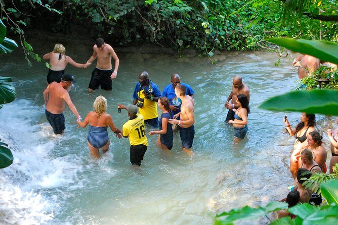 Day Trip to Bob Marley's Nine Mile and Dunn's River Falls from Falmouth - Timing, Transport, and How to Avoid Getting Flustered