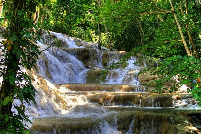 Day Trip to Dunn's River Falls from Montego Bay - Key things to know before you go