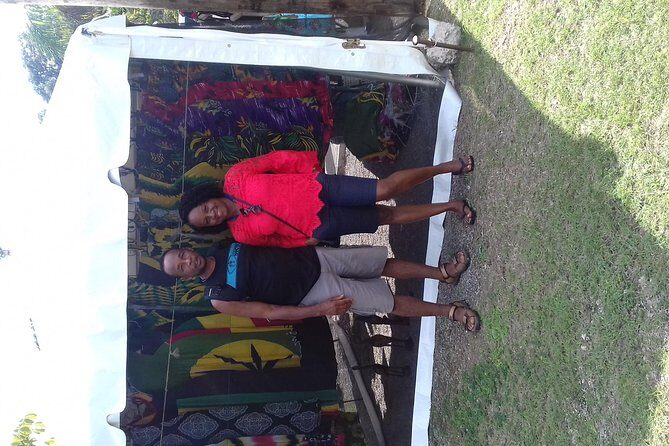 Day Trip to Dunn's River Falls from Montego Bay - Price value: is $135.40 worth it?