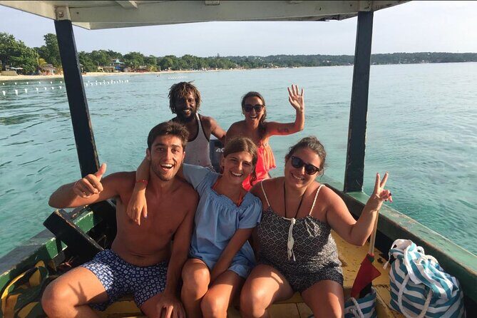 Day Trip to Negril from Montego Bay/Boat Ride to Booby Cay Island/Lobster Lunch - Who This Trip Suits Best (And Who Should Skip It)