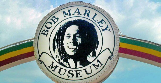Day Trip to The Bob Marley Museum from Montego Bay - A long day to Kingston’s reggae roots