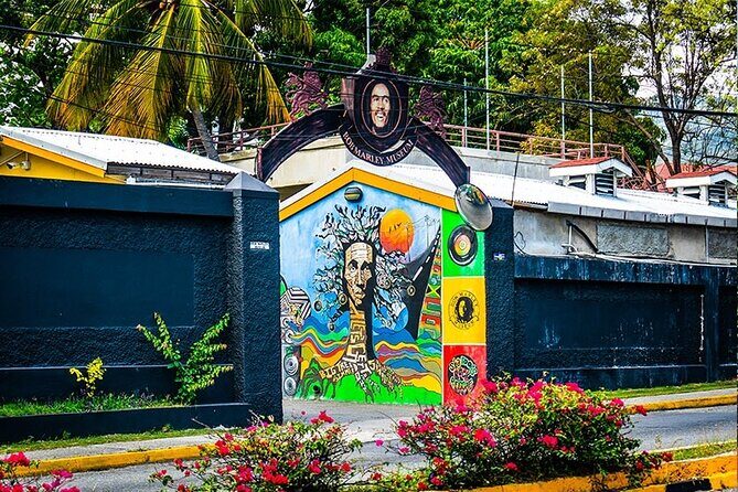 Day Trip to The Bob Marley Museum from Montego Bay - Hotel pickup and drop-off: the best part for first-timers